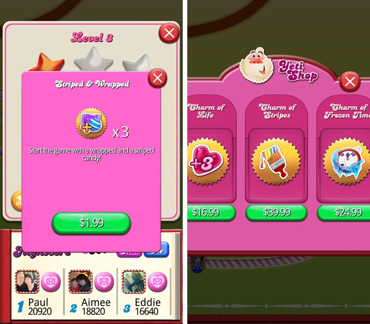 Candy Crush Saga It's Bejeweled for ruining your life iMore