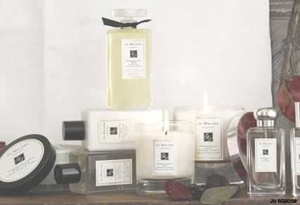 Jo Malone - World News - Marie Claire