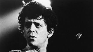 Perfect Day: An Intimate Portrait Of Life With Lou Reed book cover