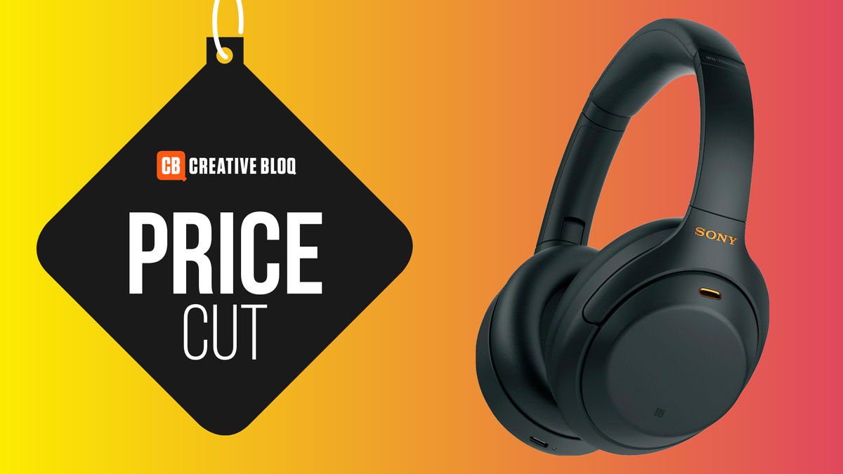 Prime Day breaks new record low price on Sony XM4 headphones | Flipboard