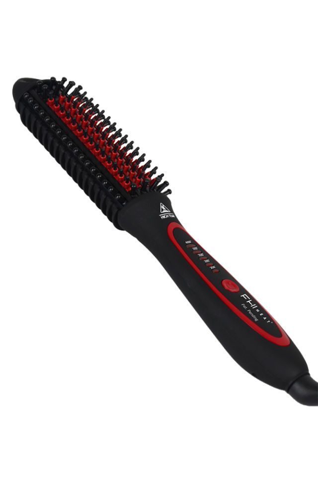 This heated mega-brush is like having six tools in one compact device, so you can add waves or straighten everything out in a snap. FHI Heat Stylus, $140; <a target="_blank" href="http://www.fhiheat.com/landing/stylus.html">fhiheat.com</a>