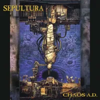 Chaos A.D. (Epic, 1993) Chaos A.D. (Epic, 1993)