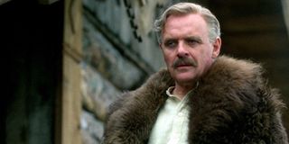 Anthony Hopkins in Legends of the Fall