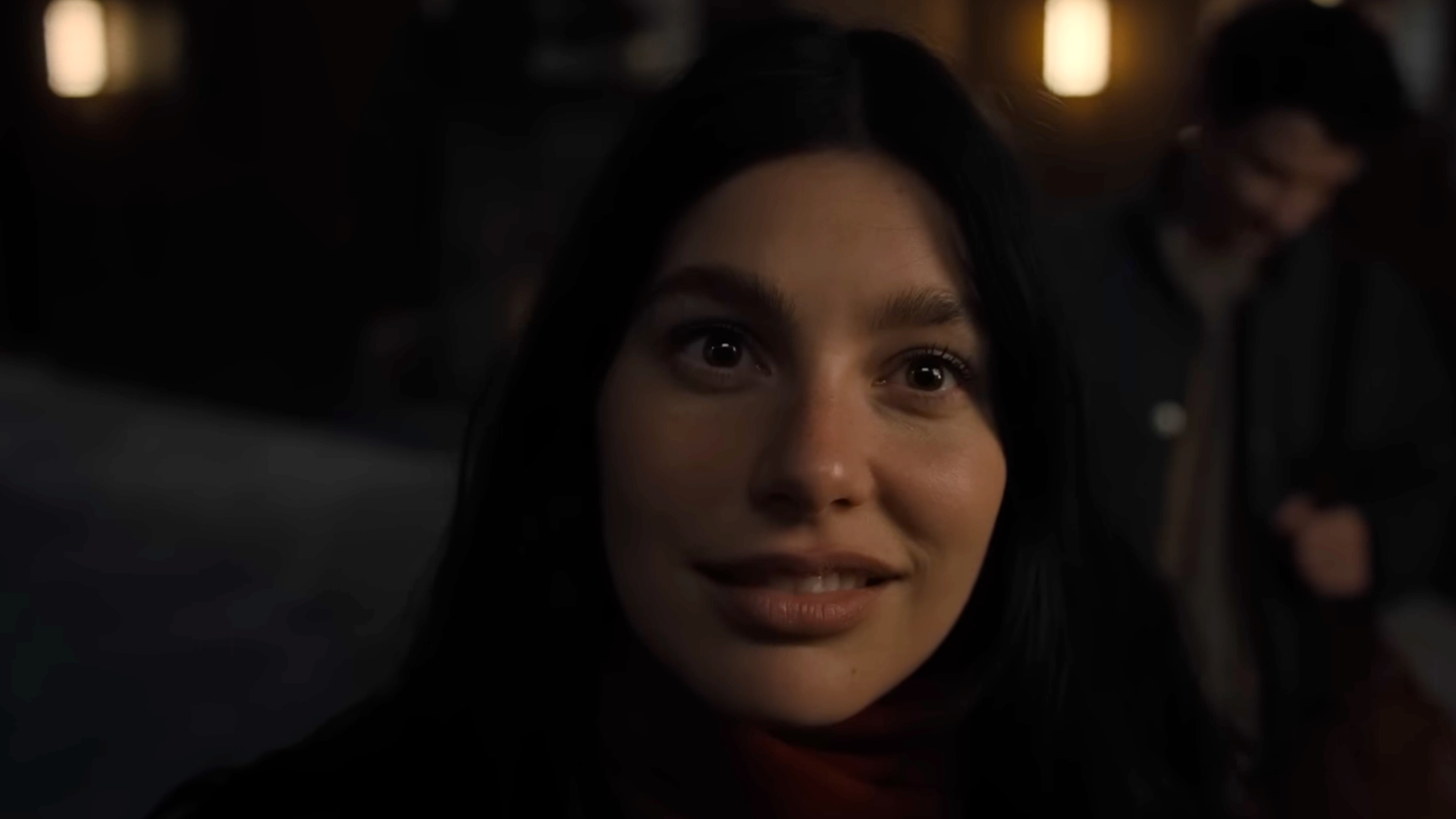 Something Very Bad Is Going To Happen on Netflix