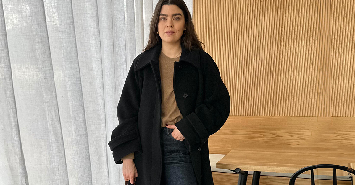 dressing for boston winter What to Wear in New England This Winter