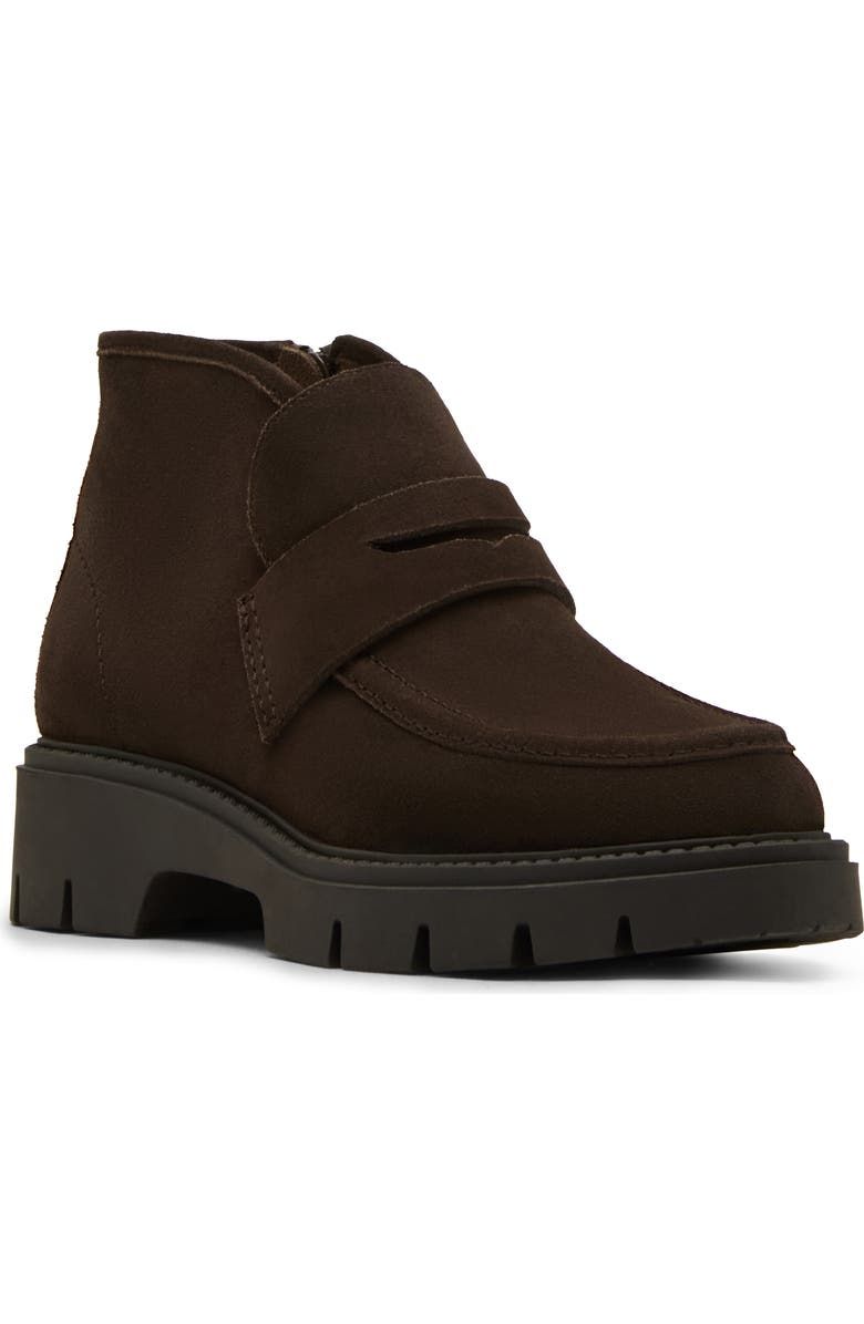 Kayloni Waterproof Bootie