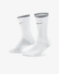 Nike Spark Lightweight Running Crew Socks Nike Spark Lightweight Running Crew Socks