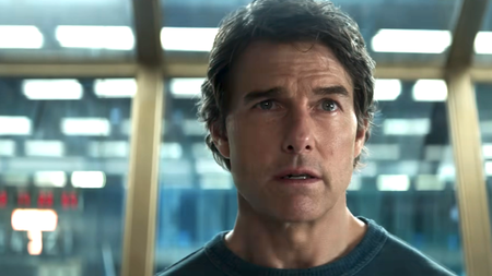 tom cruise in mission: impossible - the final reckoning