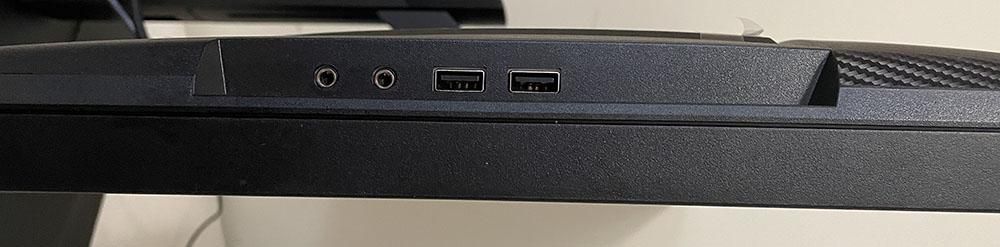 MSI Optix MPG321UR-QD