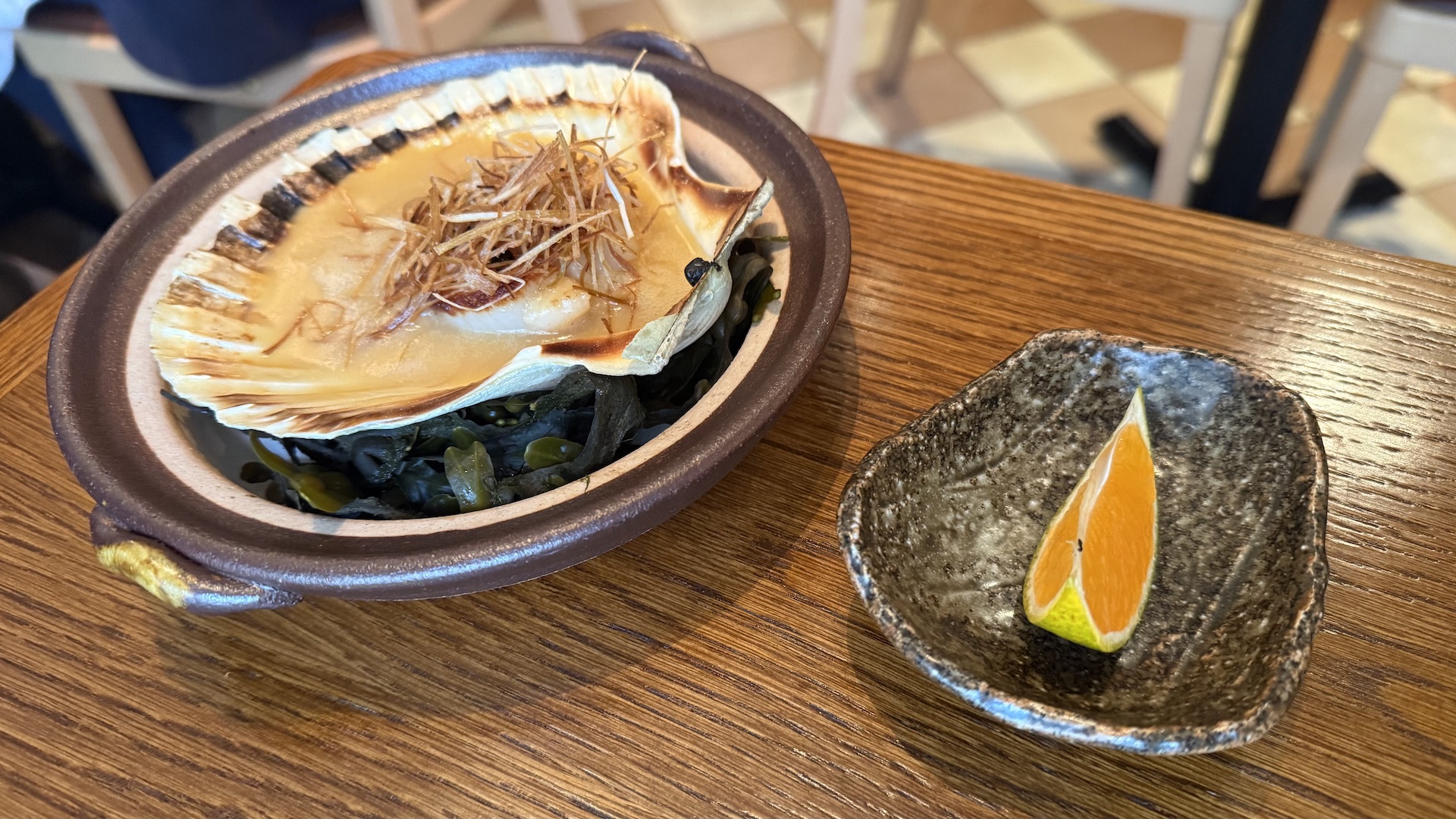 Nijū: 7 things to know (and 5 must-try dishes) at London’s top Japanese restaurant