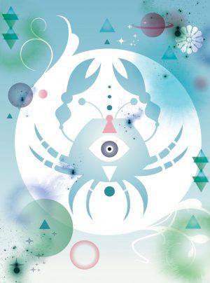 Weekly Horoscope: Cancer star sign