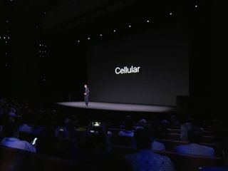 Cellular