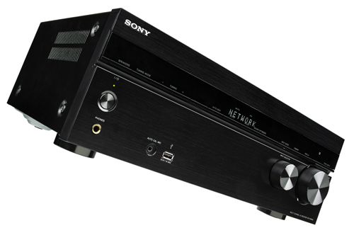 SONY AVアンプ STR-DN840 Sony STR-DN840 review | What Hi-Fi?