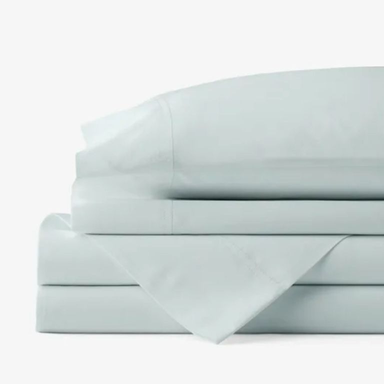 Best affordable bed sheets 2024 − ranked by a sleep editor Homes & Gardens