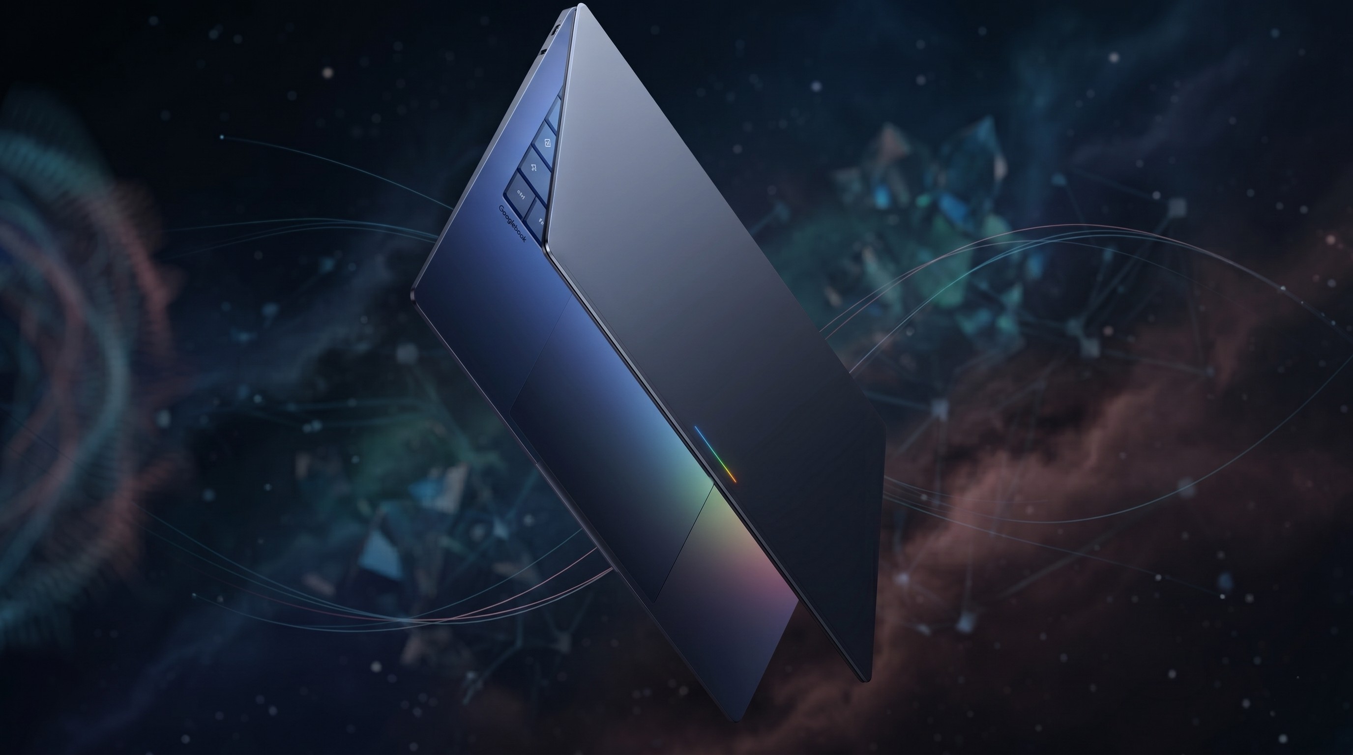 Googlebook render