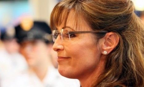 Sarah Palin