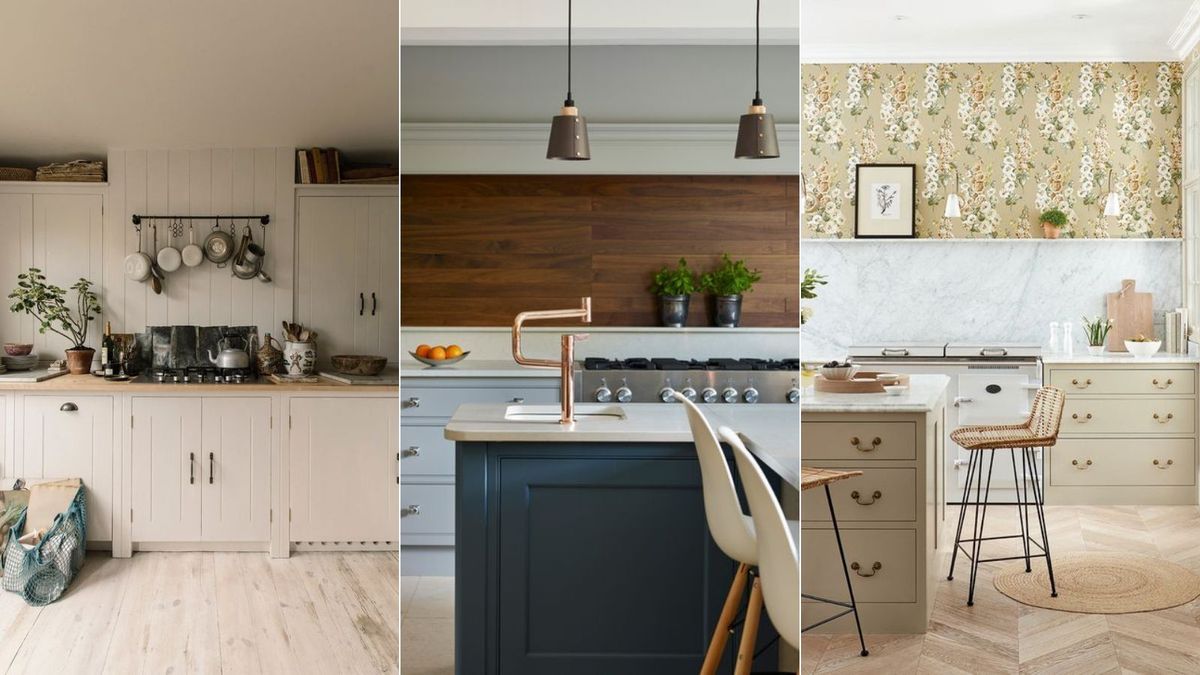 What is the best color to paint kitchen cabinets? Interiors designers vote for these 4 shades