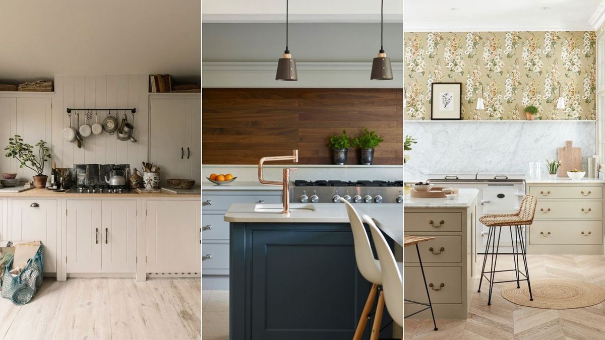 House & Home - Vote For House & Home's Best Kitchen Of 2020!