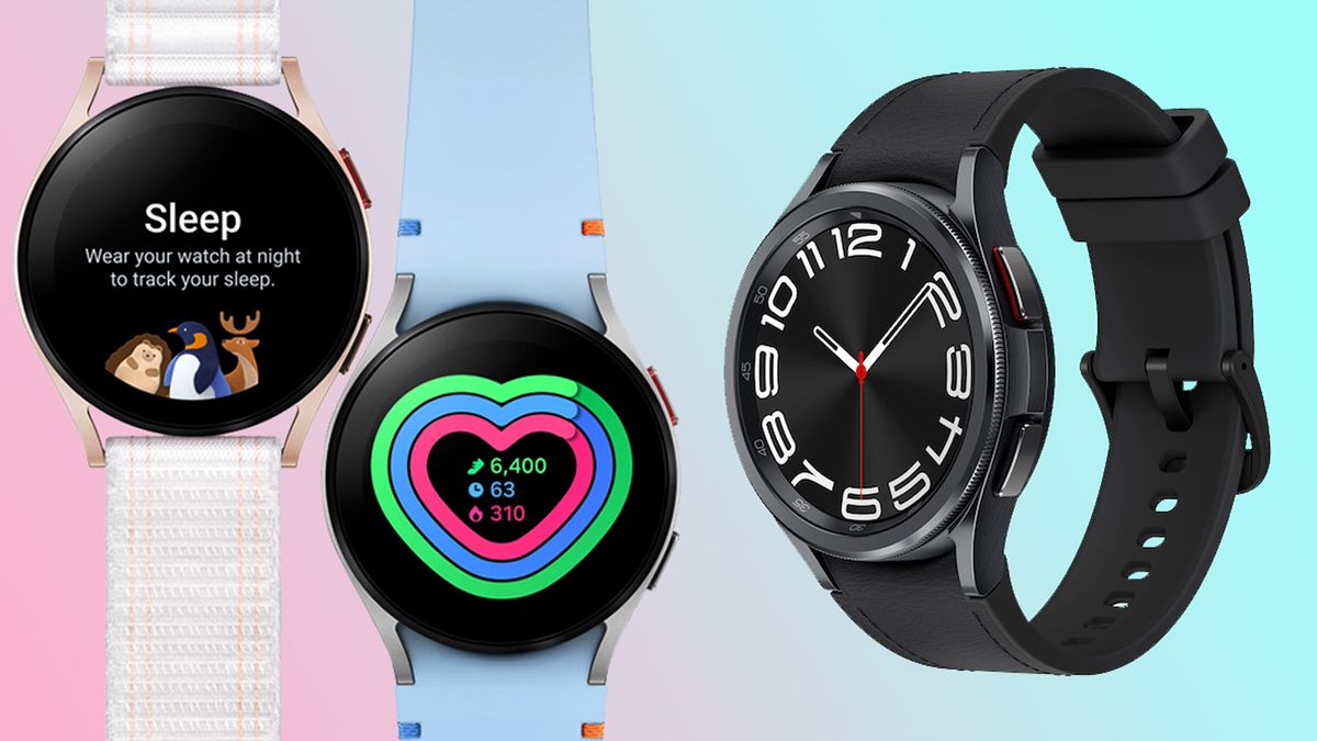 Samsung Galaxy Watch FE — here’s how Samsung’s new budget smartwatch stacks up against the Galaxy Watch 6