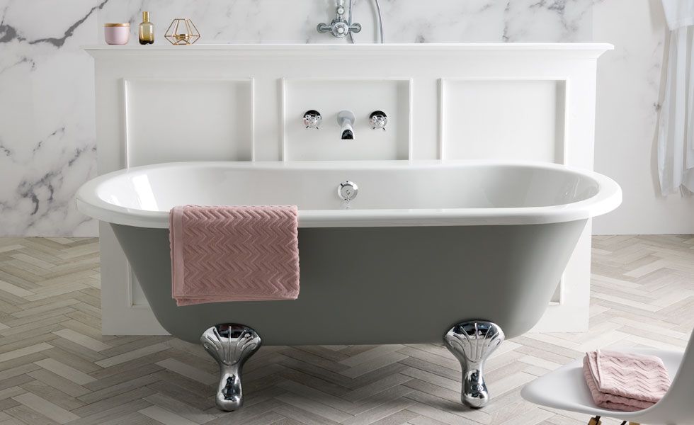 Bath from BC Designs