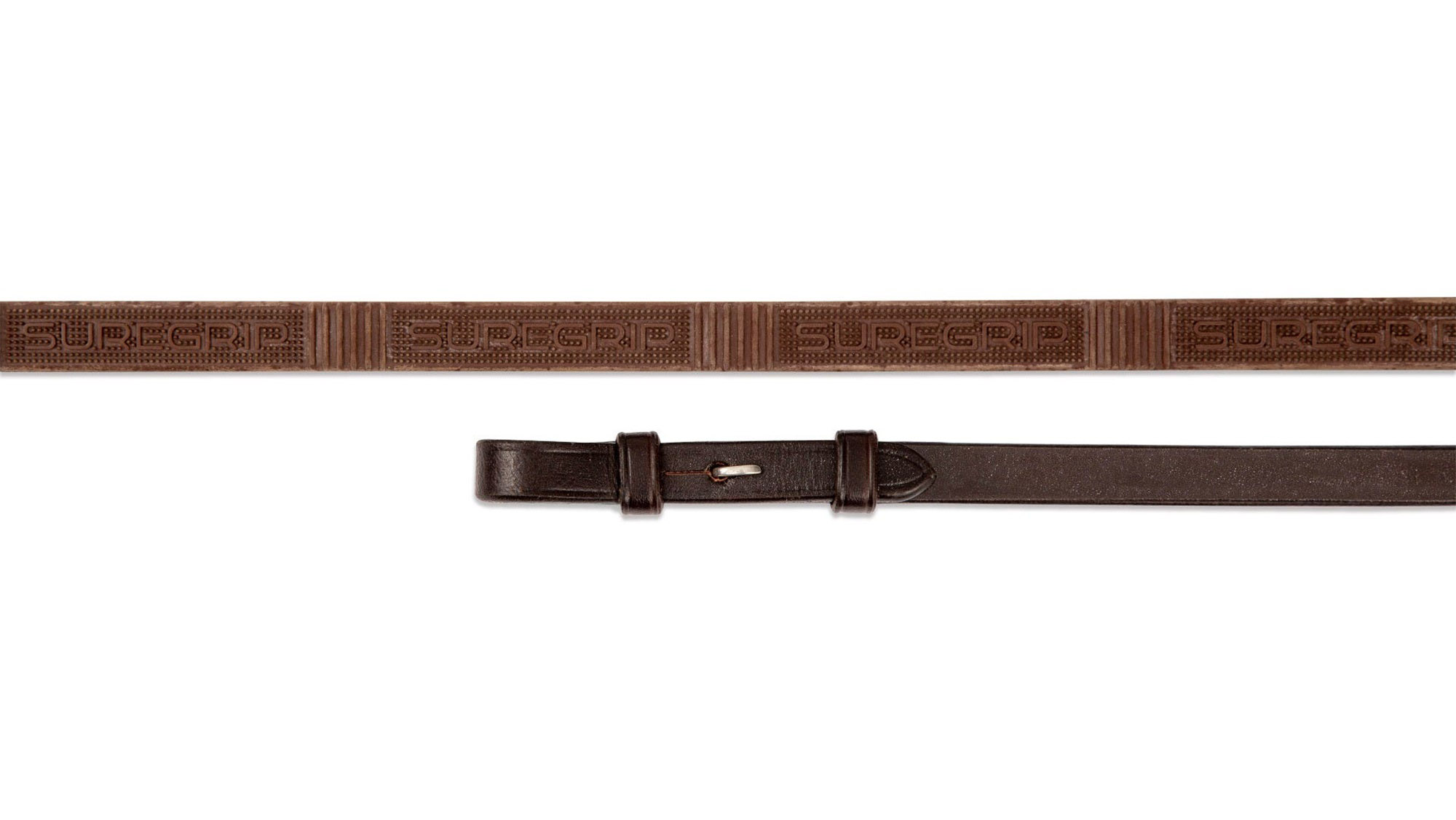Shires Velociti Rapida SureGrip Reins