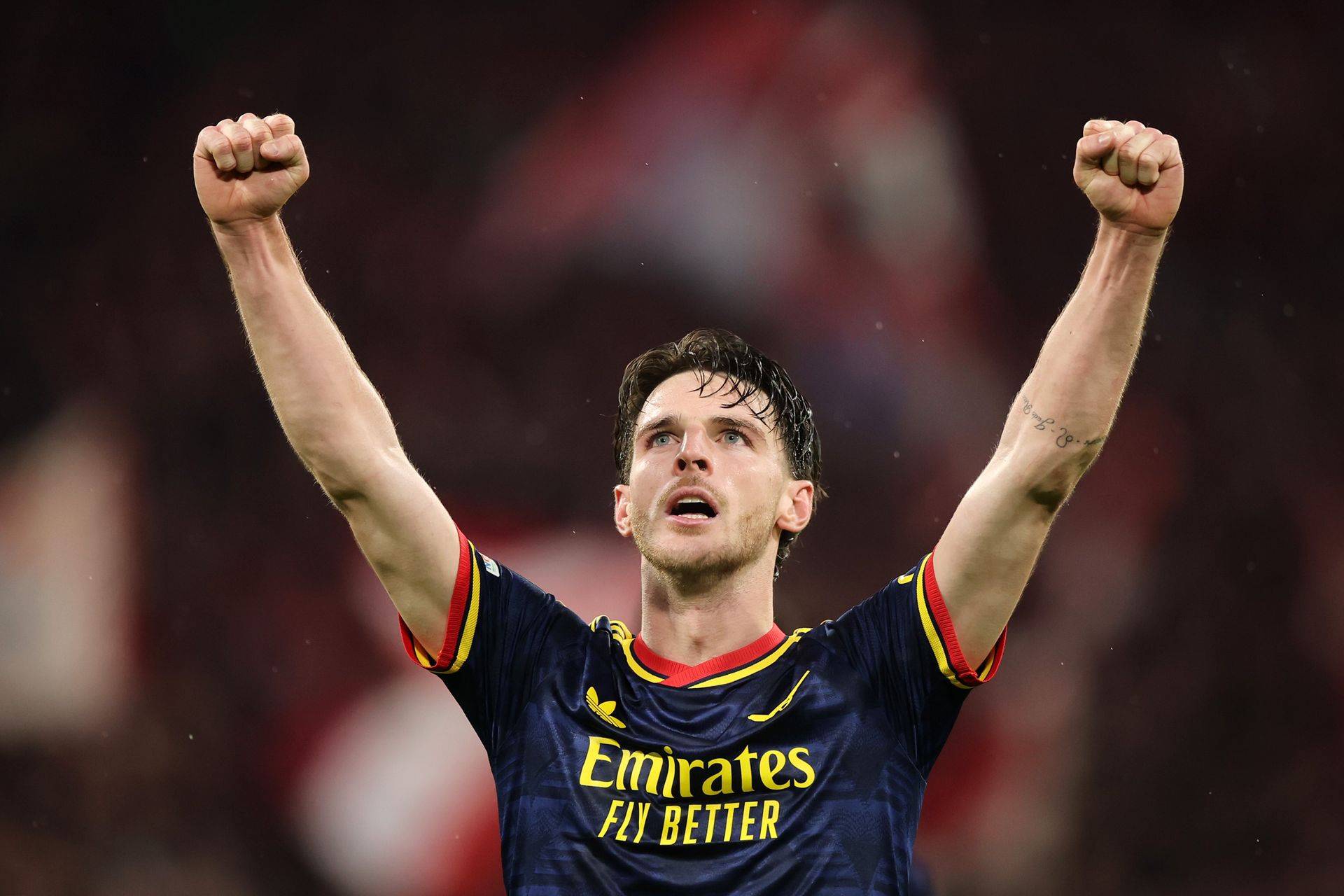 Arsenal vs Everton: FREE stream and TV info