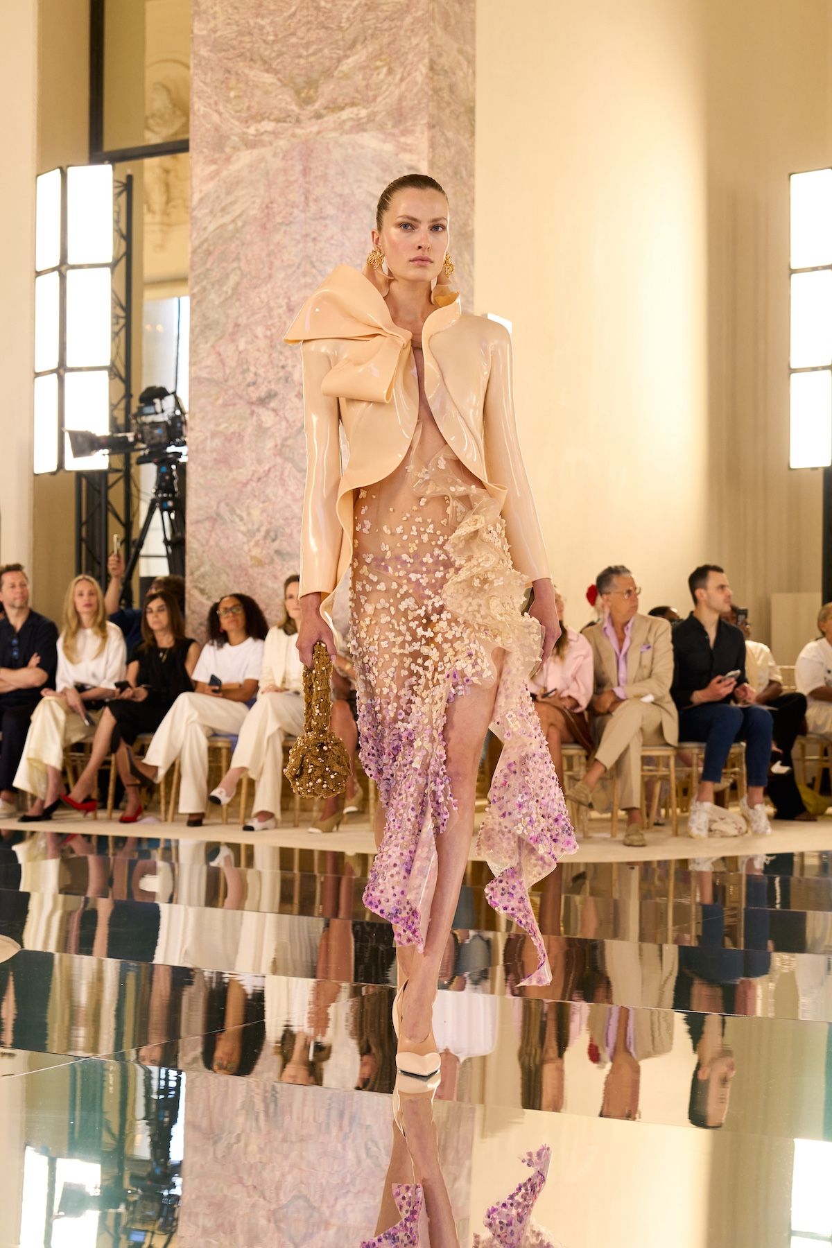 Schiaparelli Haute Couture A/W 2026