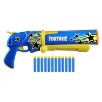 Nerf Fortnite Half Tone Hero Blaster Nerf Fortnite Half Tone Hero Blaster