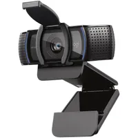 Price watch: Logitech C920s | 1080p/30 fps | USB |$69.99$44.99 at Newegg (save $25 with promo code BFEDY2A59)Price check: