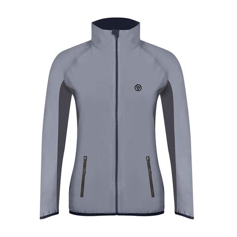 Women's Fully Reflective Running Jacket 2.0