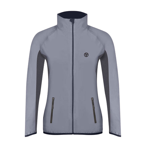 Women's Fully Reflective Running Jacket 2.0