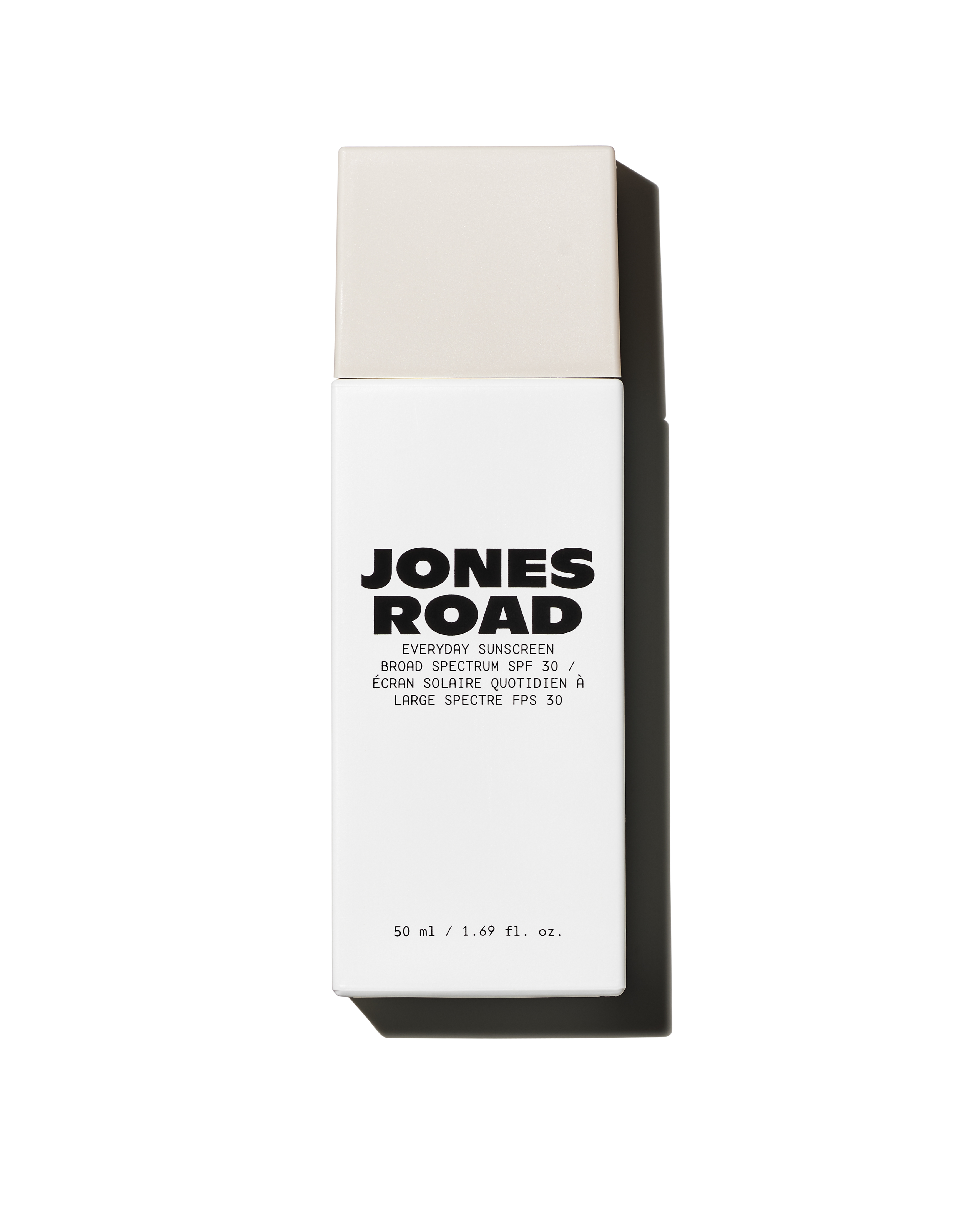 Jones Road Beauty, Everyday Sunscreen
