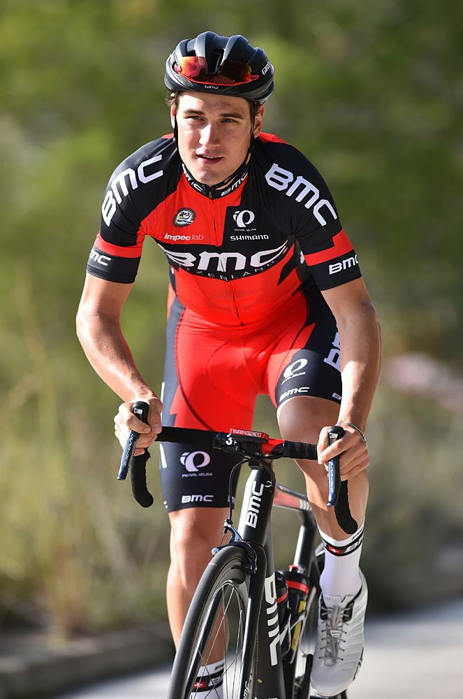 Silvan Dillier (BMC Racing)