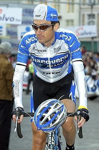 Hayden Roulston (Discovery Channel)