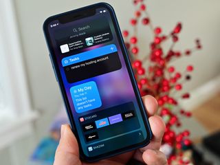 Microsoft To Do Ios Widgets