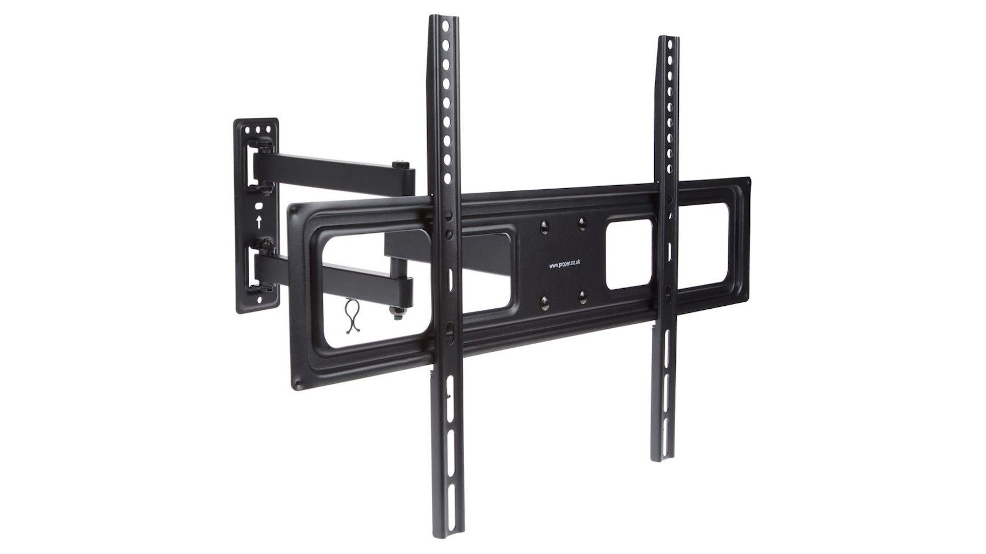 Best TV Wall Mounts 2024 Top TV Mounting Brackets For All Sizes And   EZ5MhnZoo6TBoHqmndncQG 1920 80 