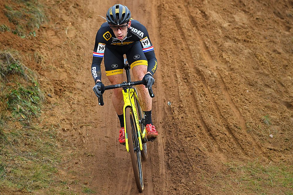 Lars van der Haar (NED)