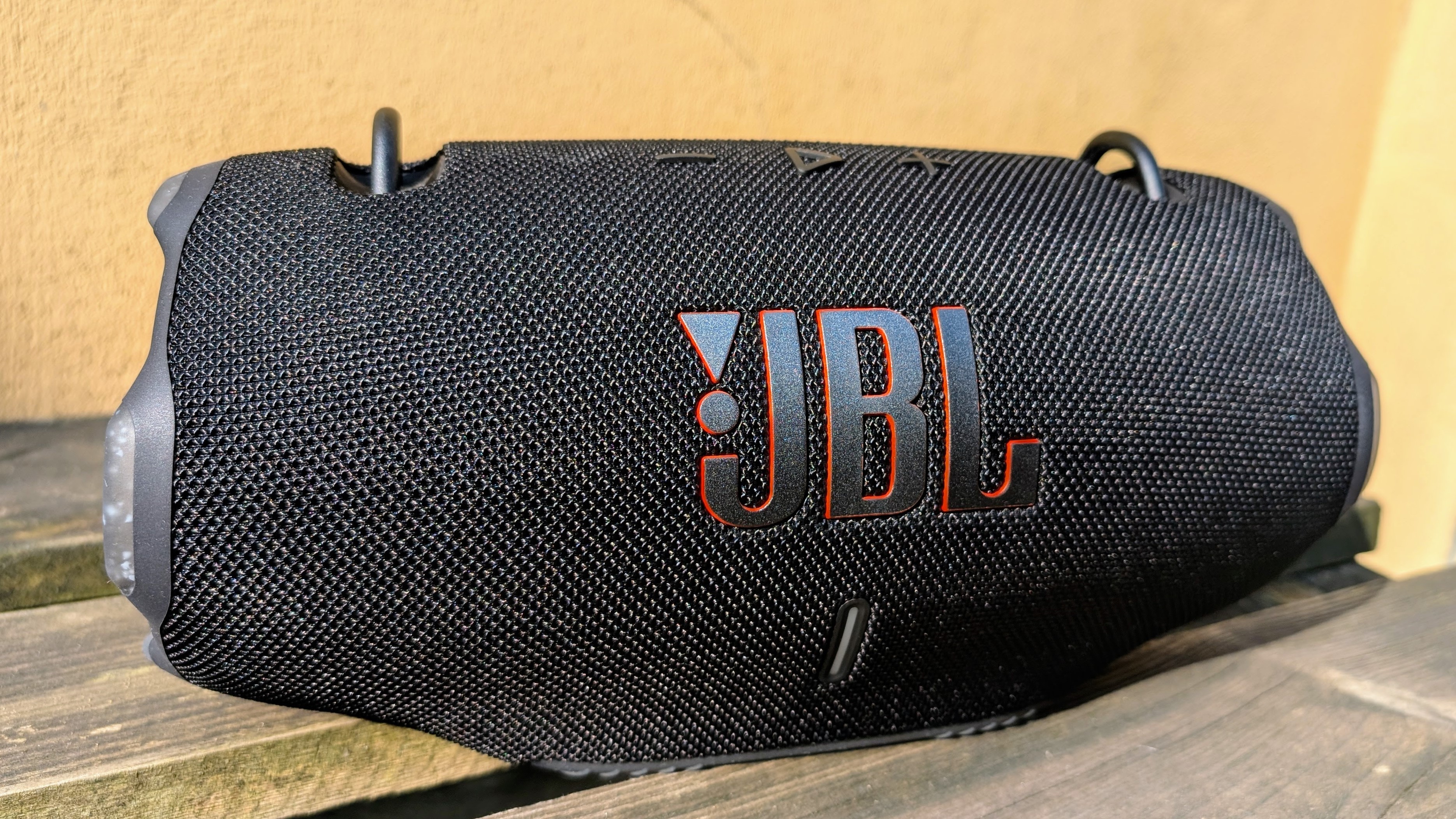 JBL Xtreme 4