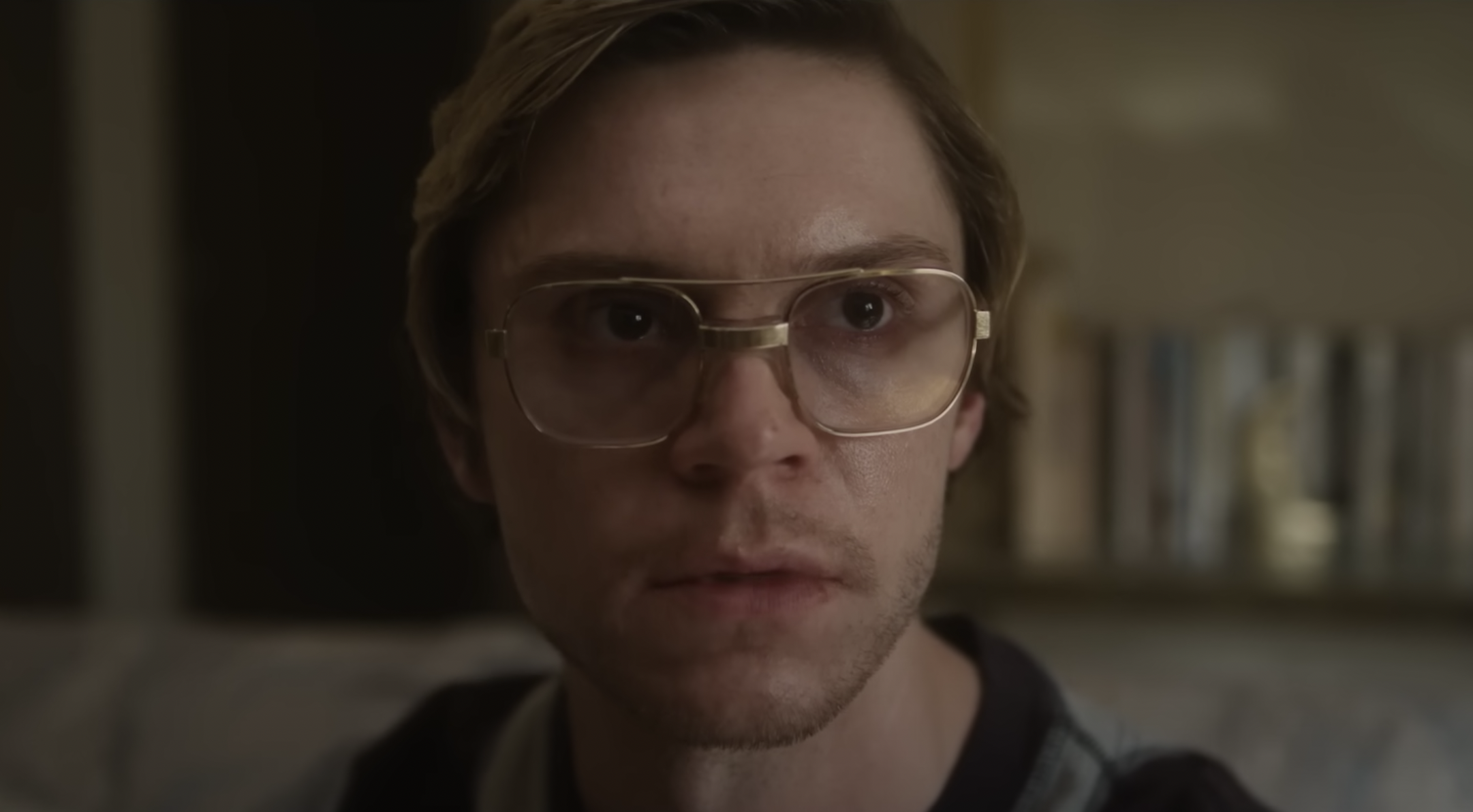 Halloween: Dressing up as Jeffrey Dahmer for Halloween: How a hit series  brought a serial killer into fashion, Culture