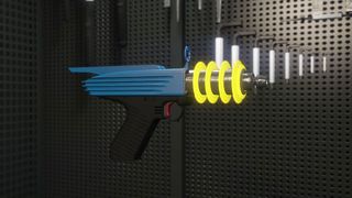 GTA Online best weapons