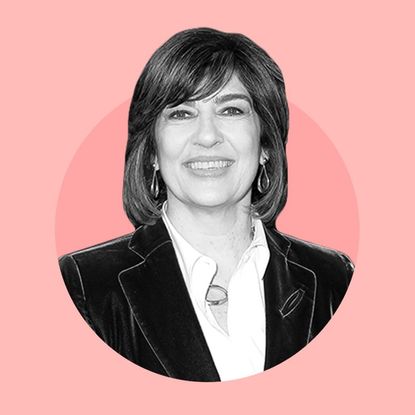 Christiane Amanpour