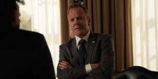 keifer sutherland designated survivor season 3 netflix tom kirkman