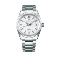 Grand Seiko Evolution 9 White Birch Spring Drive