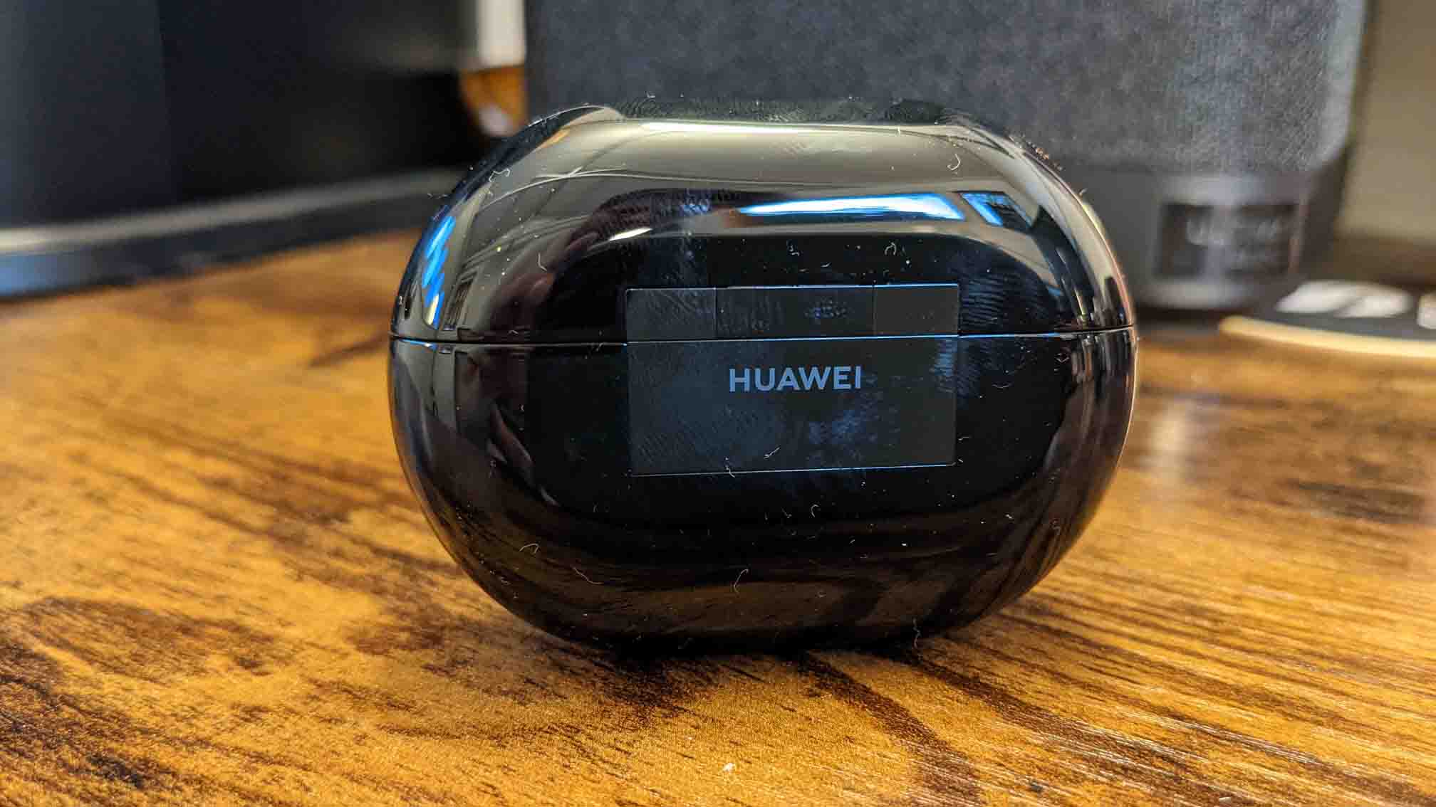 Huawei FreeBuds Pro Review