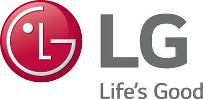 LG Electronics logo