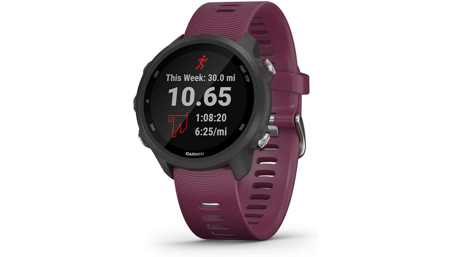 Best cheap Garmin watch deals: Garmin Forerunner 245