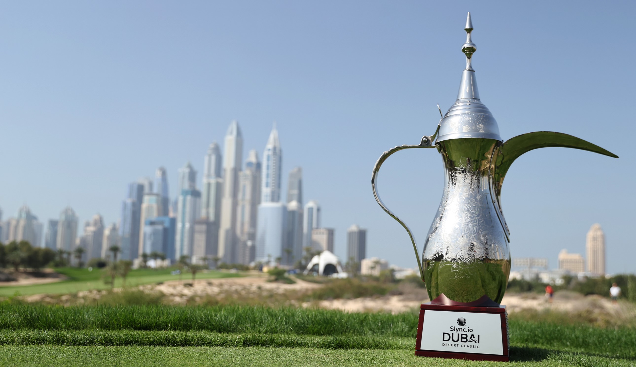 2023 Dubai Desert Classic: Prize Money Breakdown and Winner's Payout -  EssentiallySports