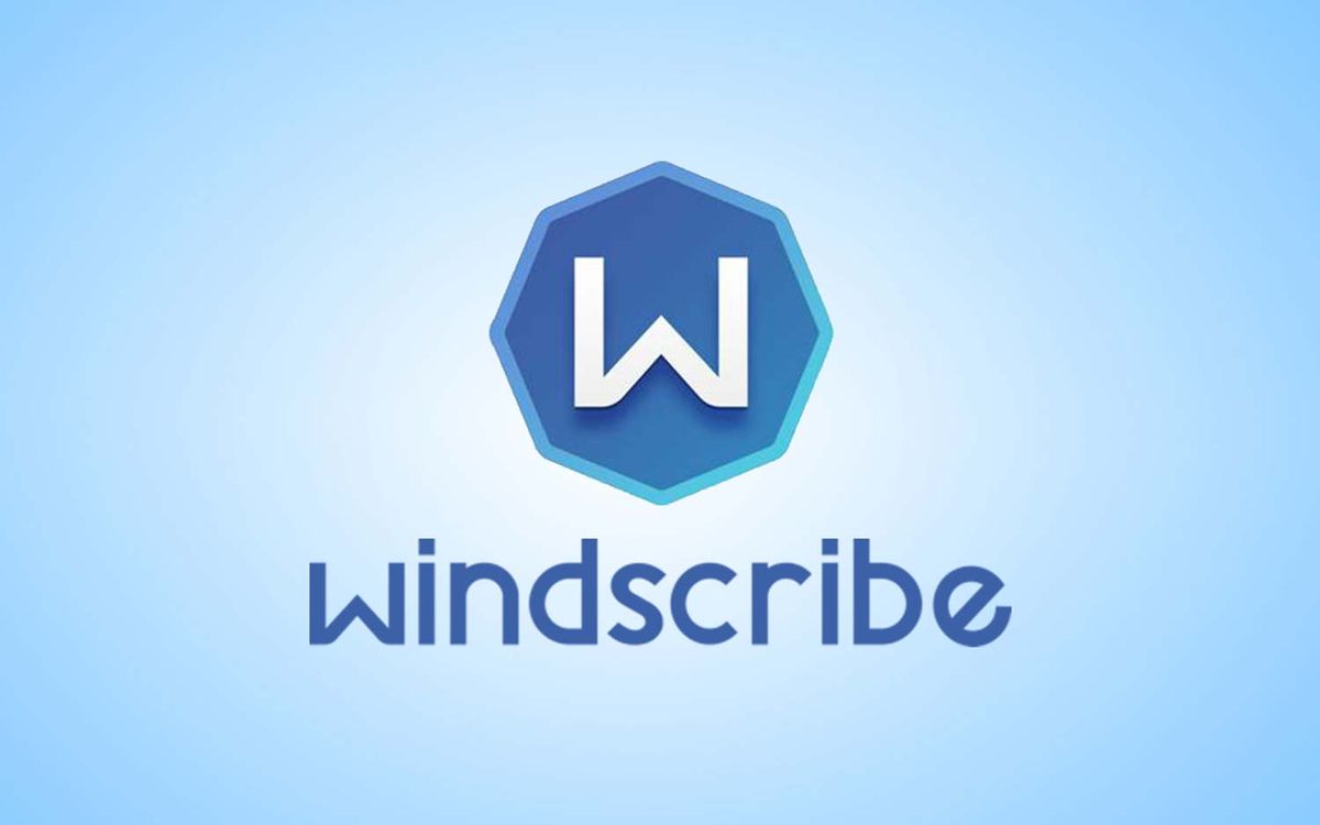 windscribe vpn free