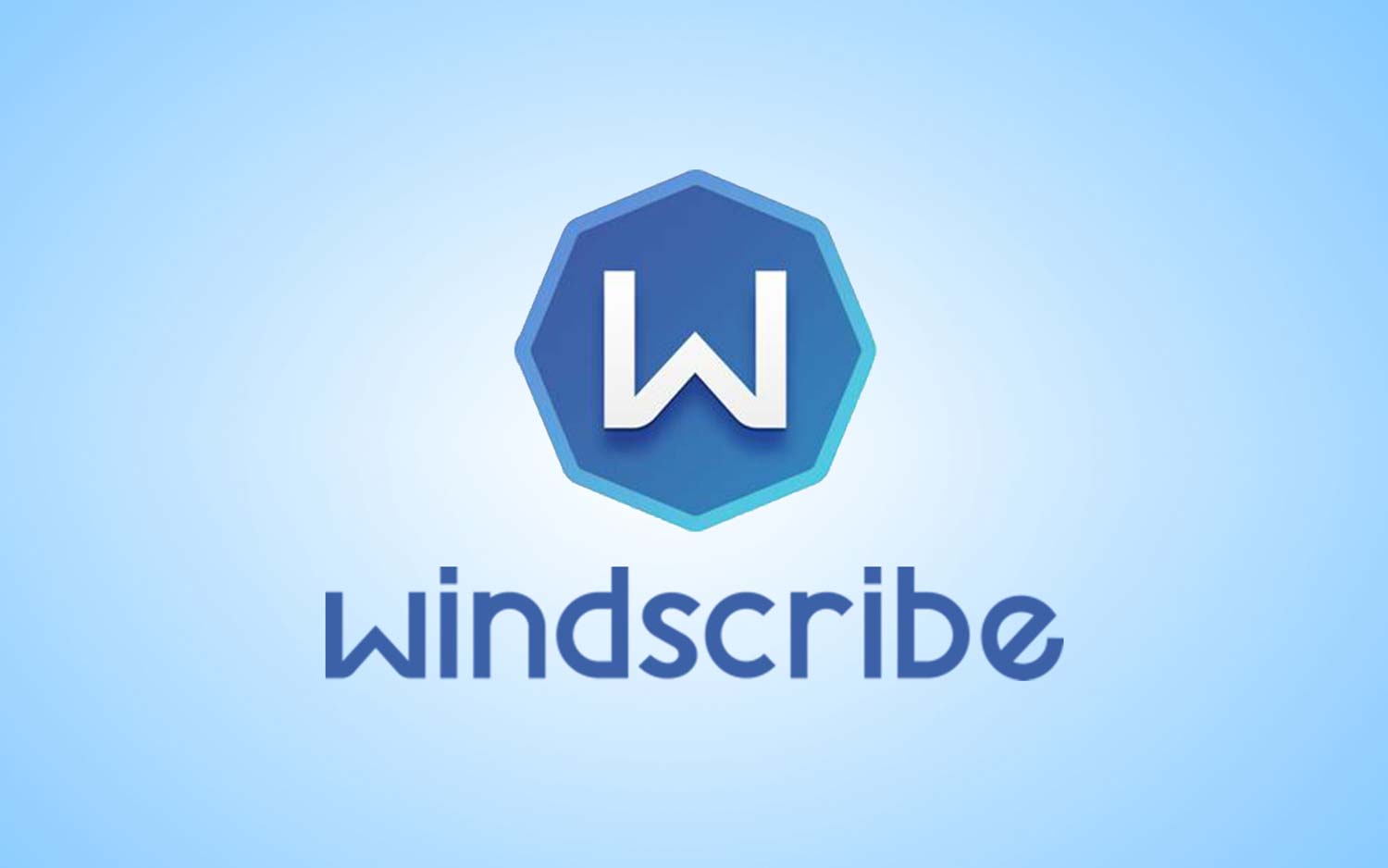 download windscribe