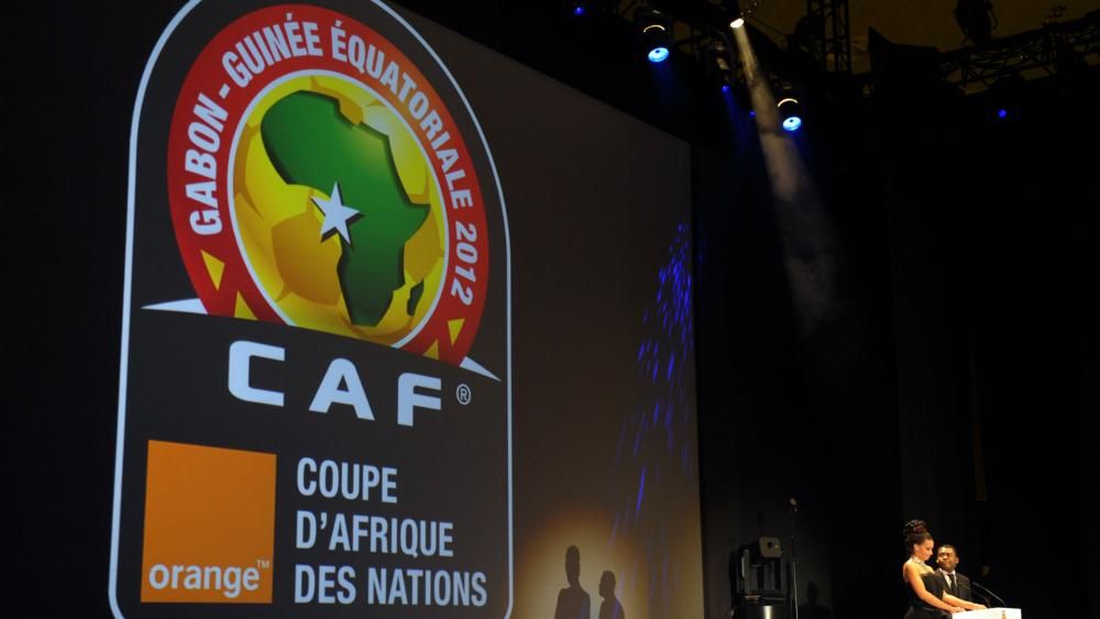 Morocco Banned From AFCON In 2017 And 2019 FourFourTwo